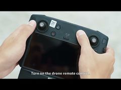 DJI M300 Tethered Power Installation | All-in-One Aerial Solution