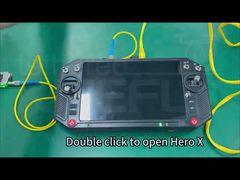 4K HD Digitaler Optischer Fernbedienung | Optische Faser Videoübertragungssystem