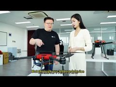 Einführung des Unternehmens