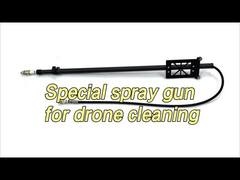 See Why Choose Third-Party Drone Spray Gun AF-Q1