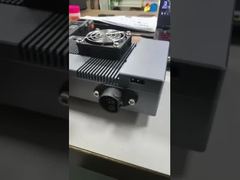 A Closer Look: M400 Tethered